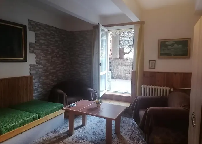 Pension Kalik