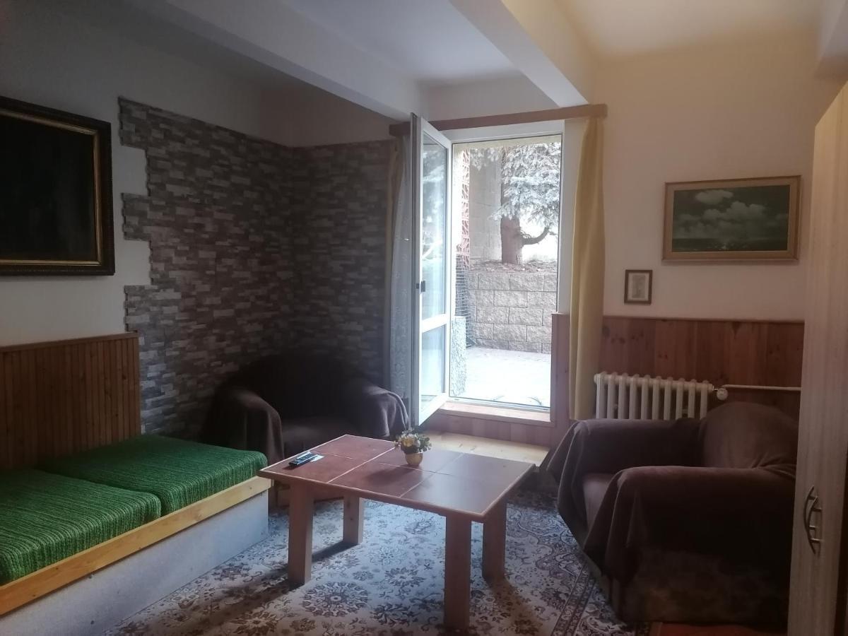 Kalik Pensionat 2*