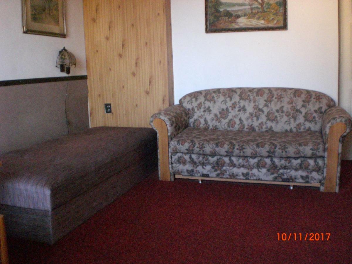 Kalik Pensionat 2*