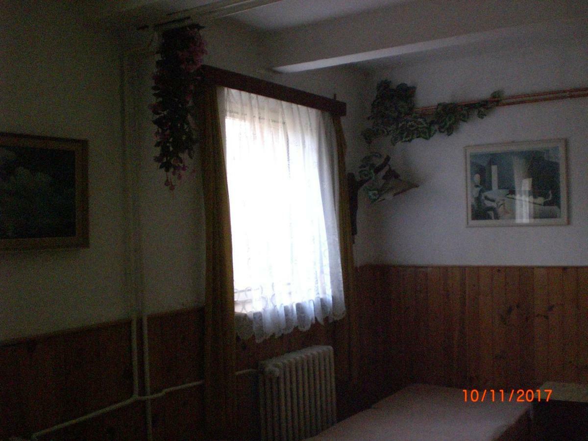 Kalik Pensionat 2*