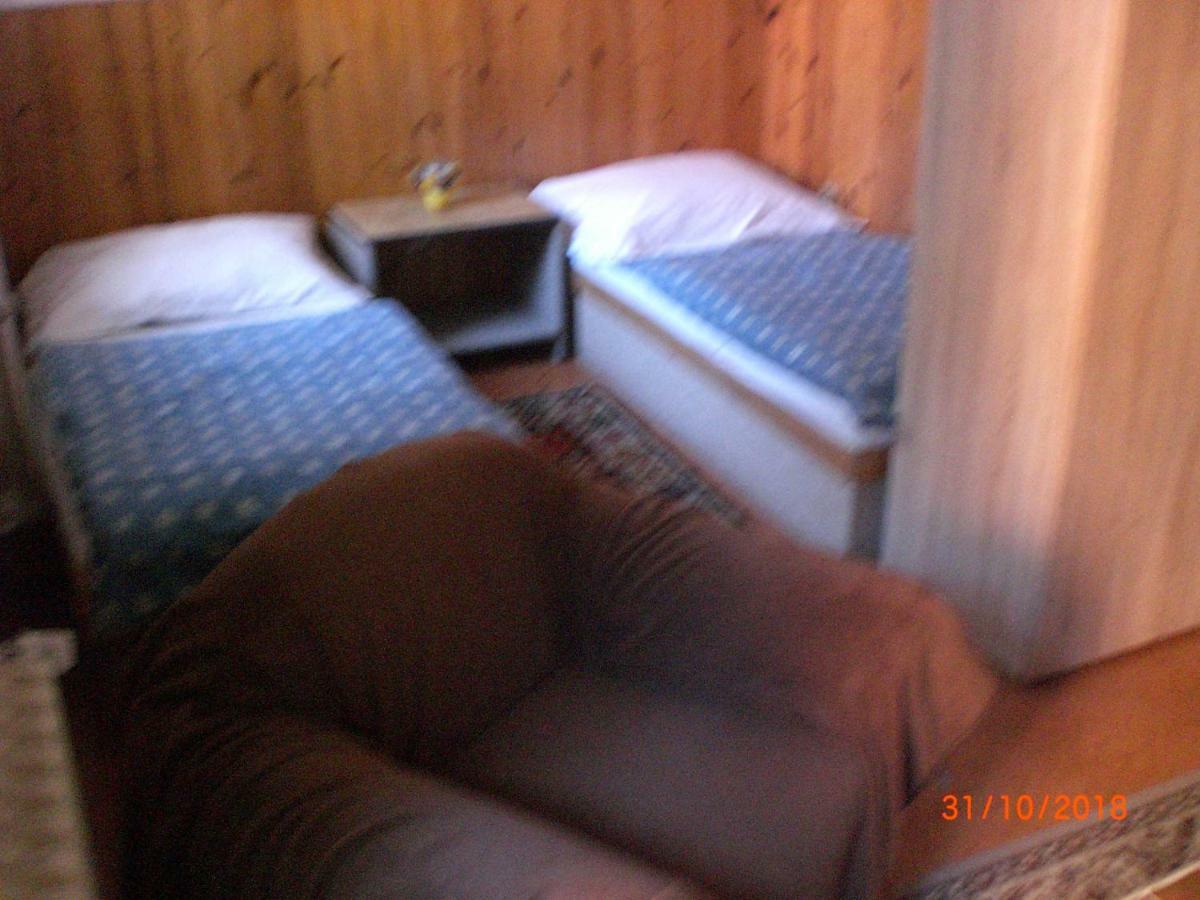 Kalik Pensionat Prag